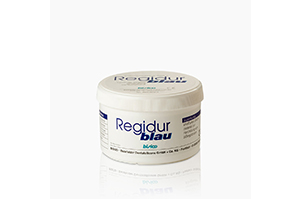 ثبت بایت Regidur Blue